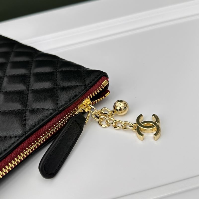 Chanel Clutch Bags